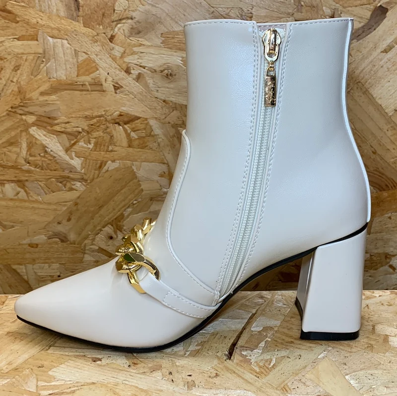 Kate Appleby Cookham-Stiefelette für Damen – Mandel