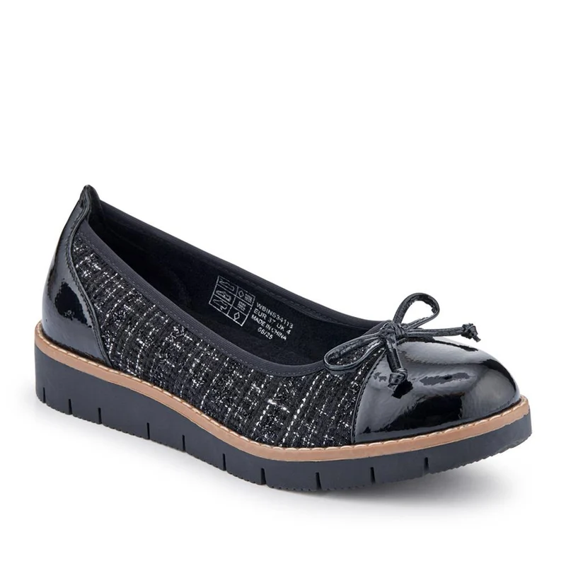 Ballet Pumps - WBINS34113 / 320 399