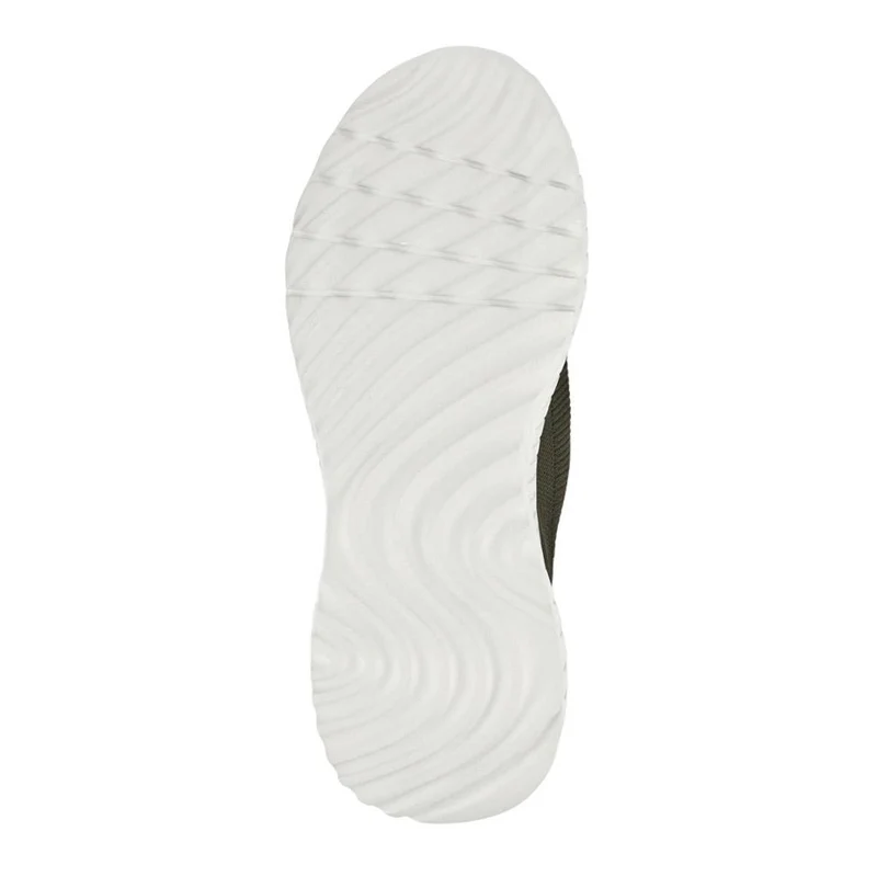 Easy Step In Wide Fit Trainers - BOJIE41004 / 326 872 - Khaki