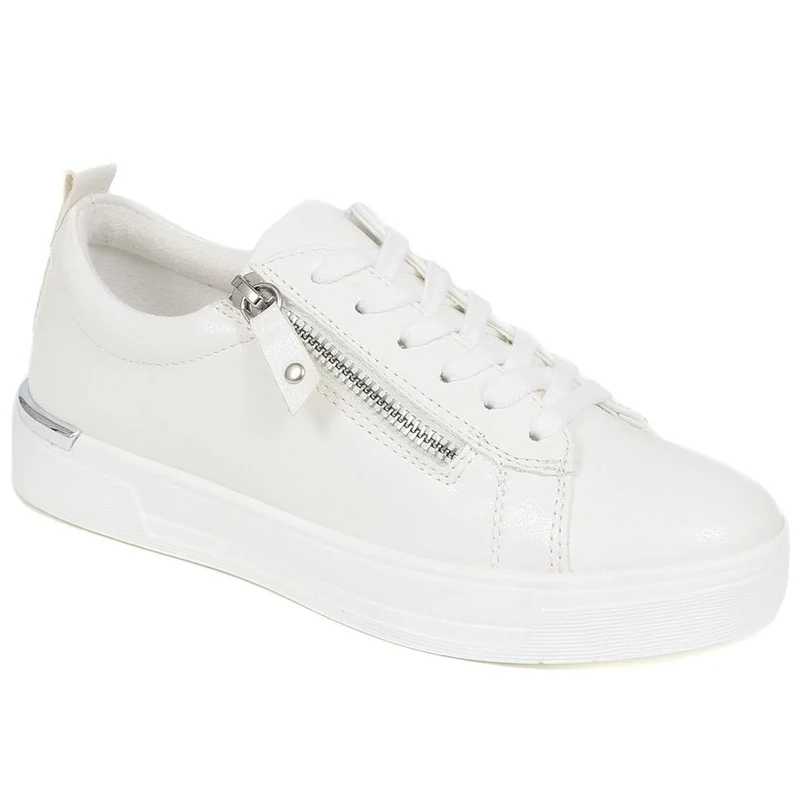 Dual-Fasten Trainers - WBINS39007 / 324 929