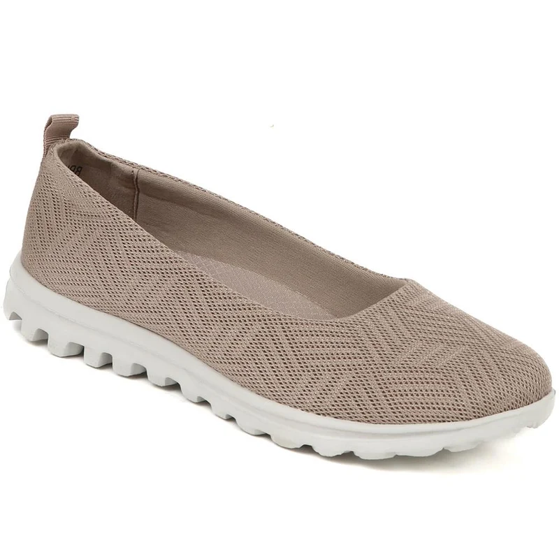 Memory Foam Pumps - BRK39003 / 325 007