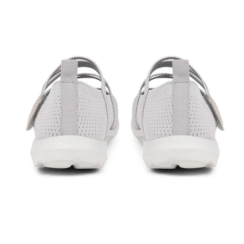 Casual Trainer Pumps - BRK39019 / 325 192 - Light Grey
