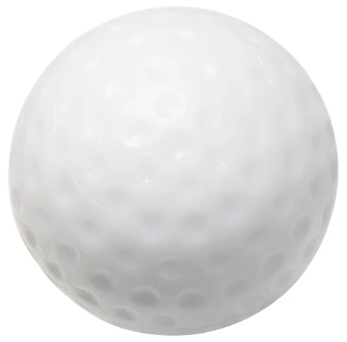Crocs Jibbitz Golfball-Charme