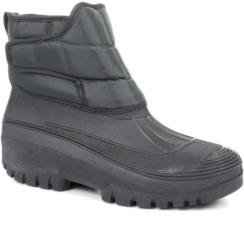 Snow Boots - FEI32005 / 319 400