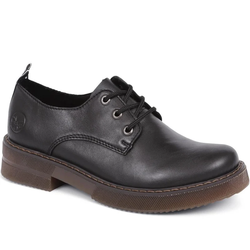 Lace Up Brogues - RKR37511 / 323 715