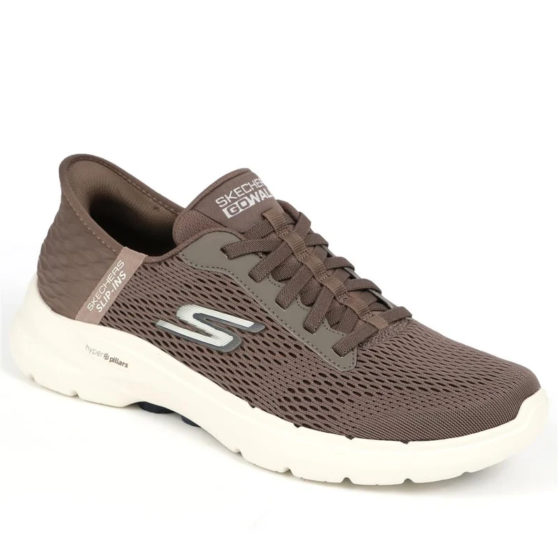 Slip-Ins GO WALK Trainers - SKE39127 / 325 328