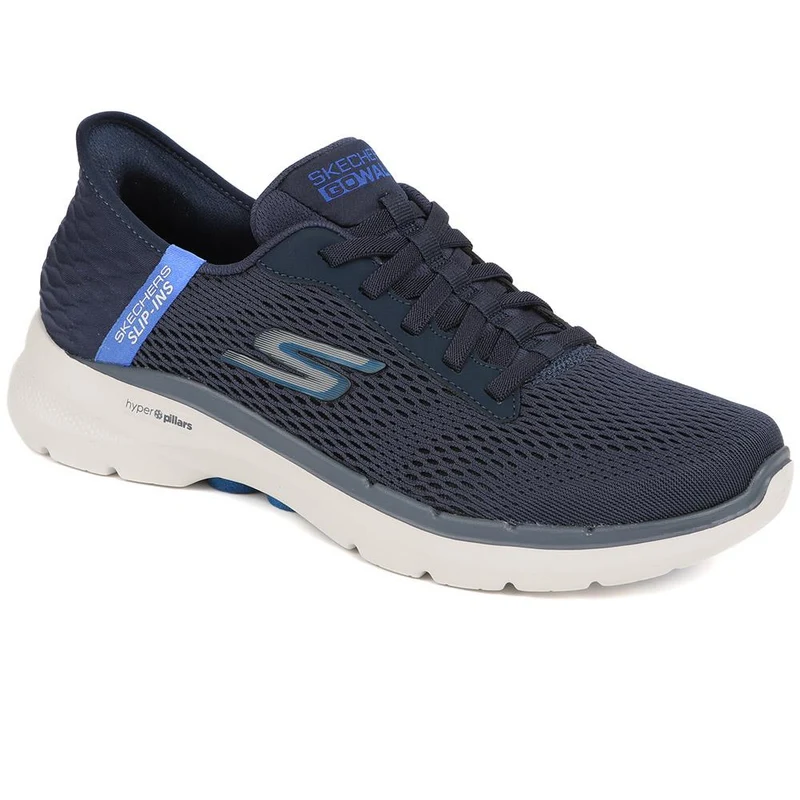 Slip-Ins GO WALK Trainers - SKE39127 / 325 328