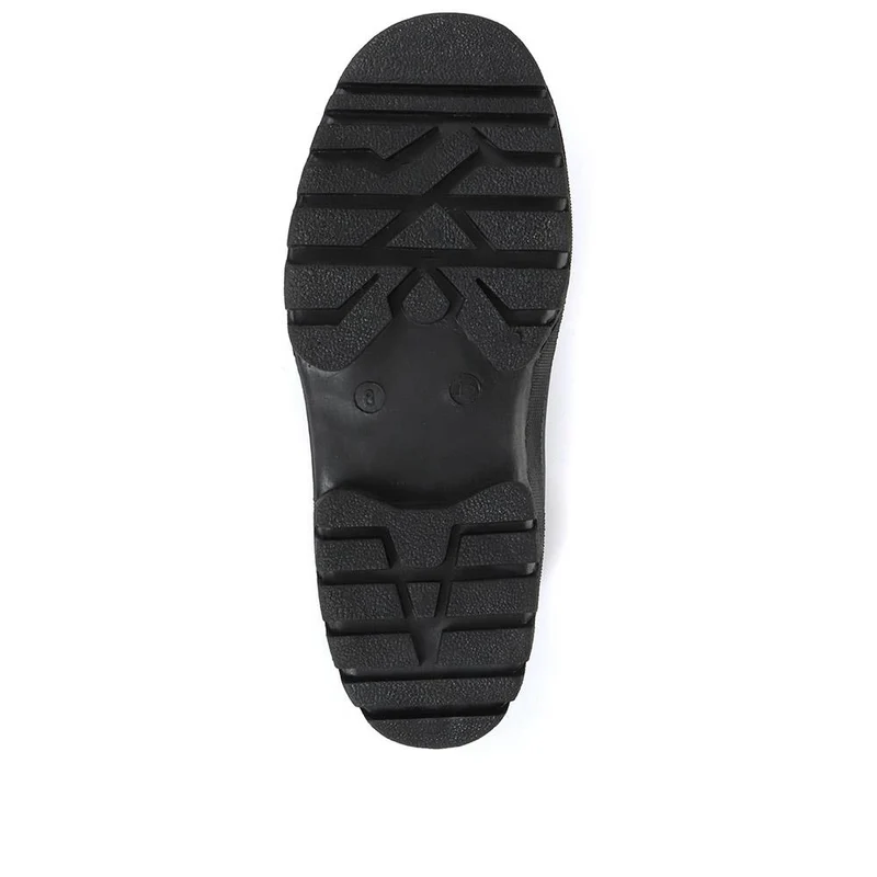 Snow Boots - FEI32005 / 319 400 - Black