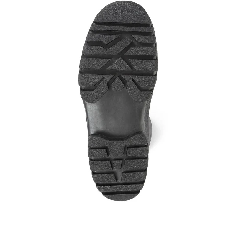 Snow Boots - FEI32005 / 319 400 - Green