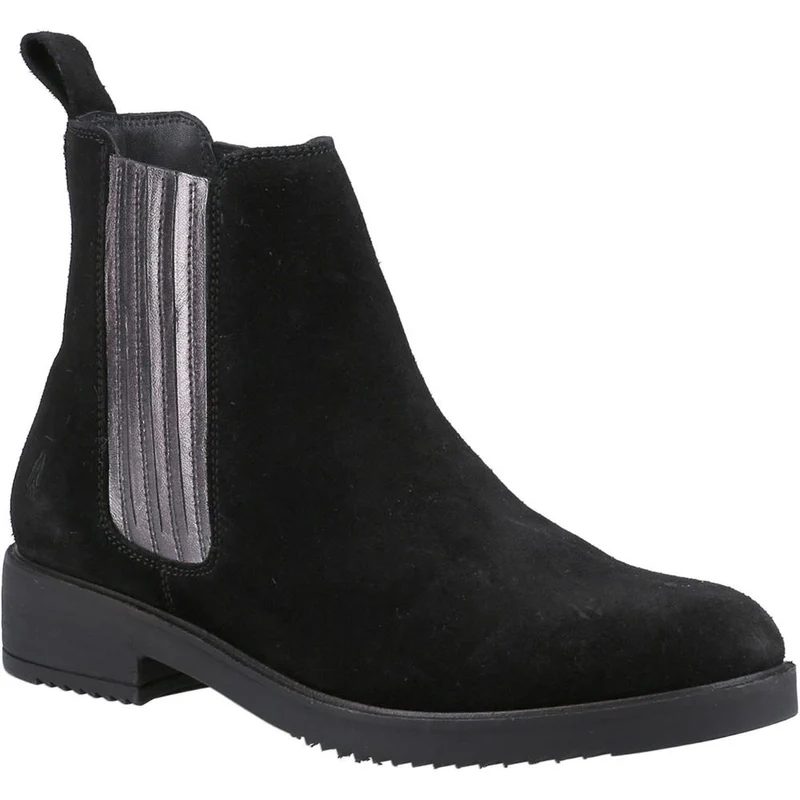 Stella Ankle Boot - STELLA / 29213