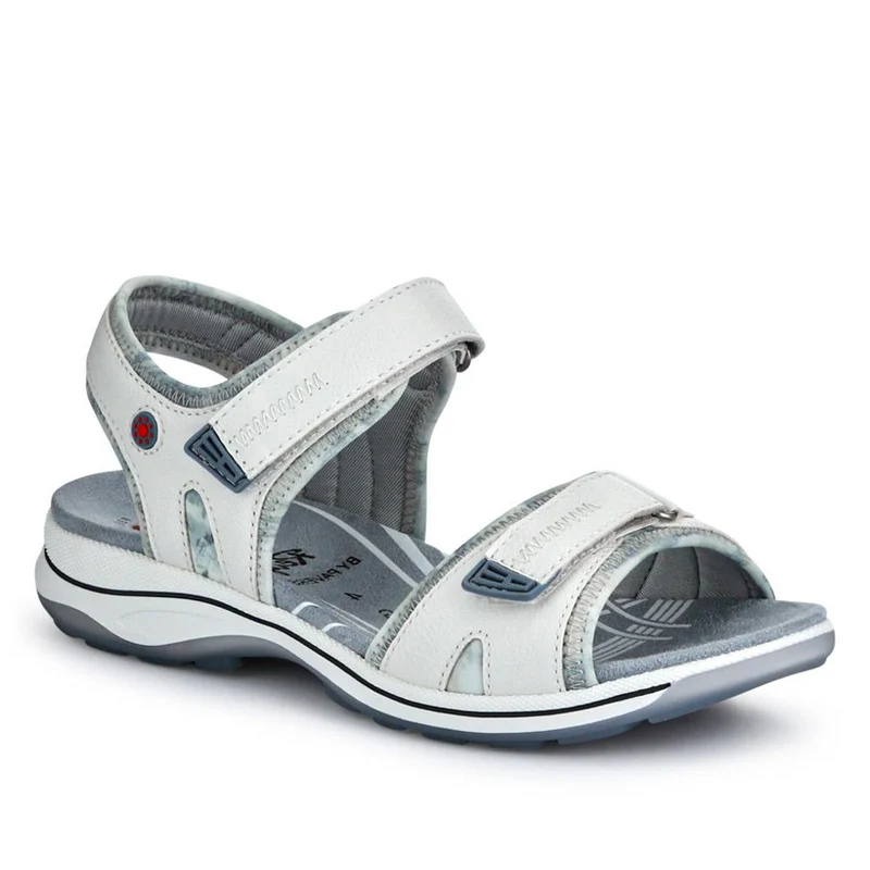 Adjustable Grippy Sandals - RELIF41008 / 326 873