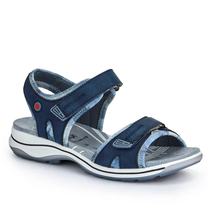 Adjustable Grippy Sandals - RELIF41008 / 326 873