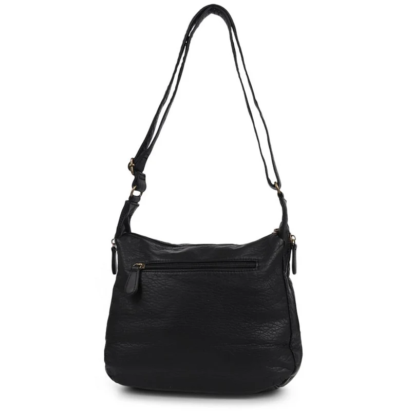 Cross Body Bag - WAHT36005 / 323 062 - Black