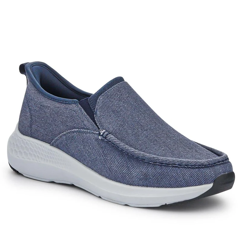 Laceless Slip-On Trainers - BOJIE41013 / 327 259