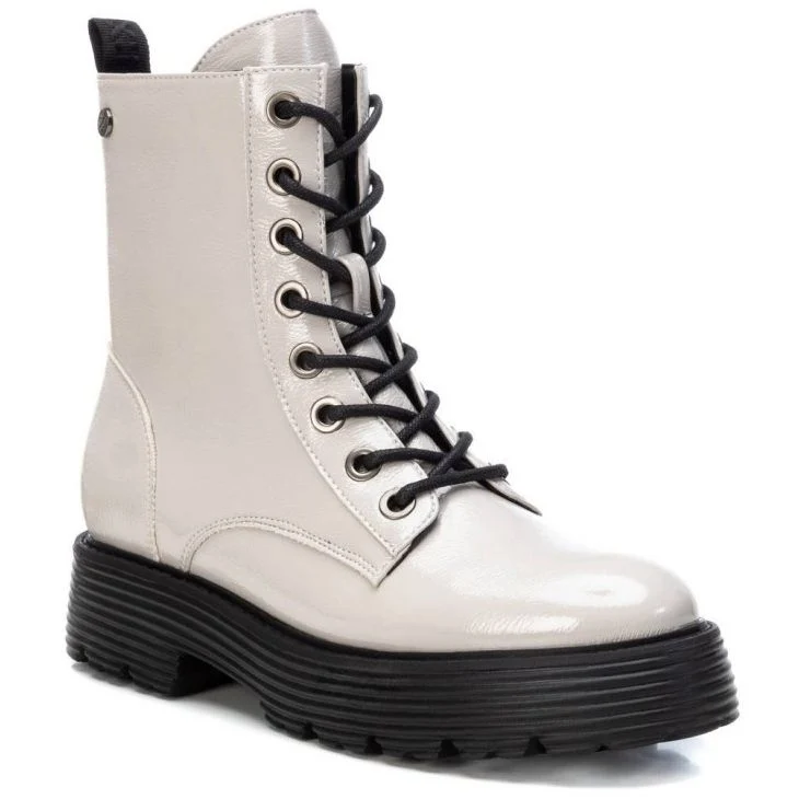 XTI Modischer Damenstiefel – Ice