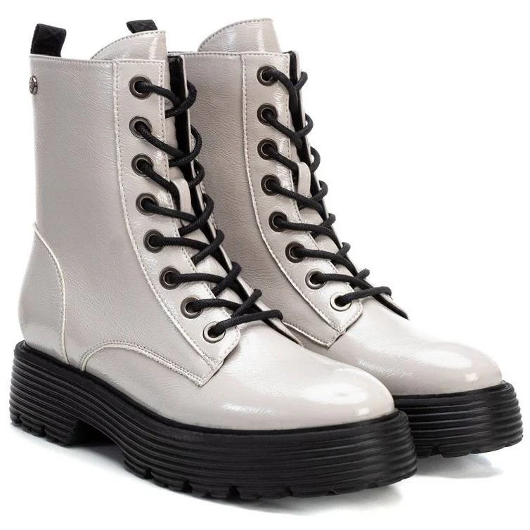 XTI Modischer Damenstiefel – Ice