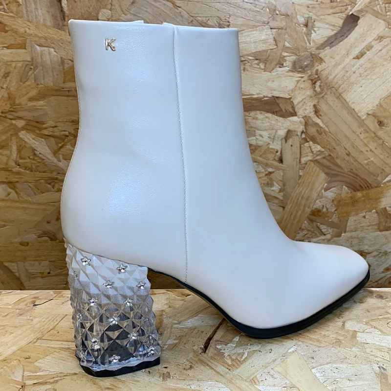 Kate Appleby Ambleside-Stiefelette für Damen – Mandel