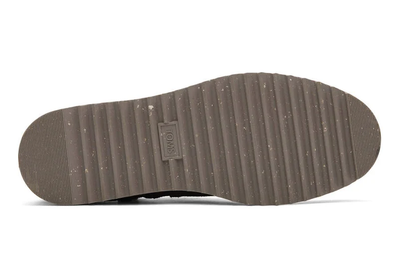 TOMS Marlo-Stiefel für Damen – Zementgrau