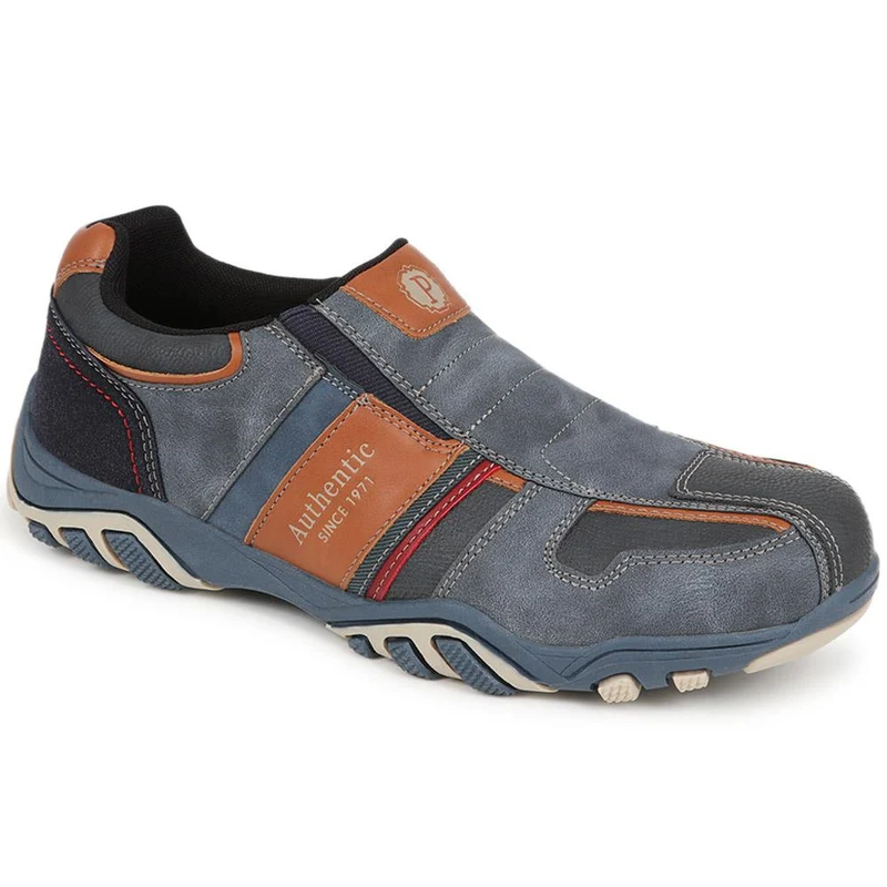 Slip-On Trainers - VSHI40003 / 325 701