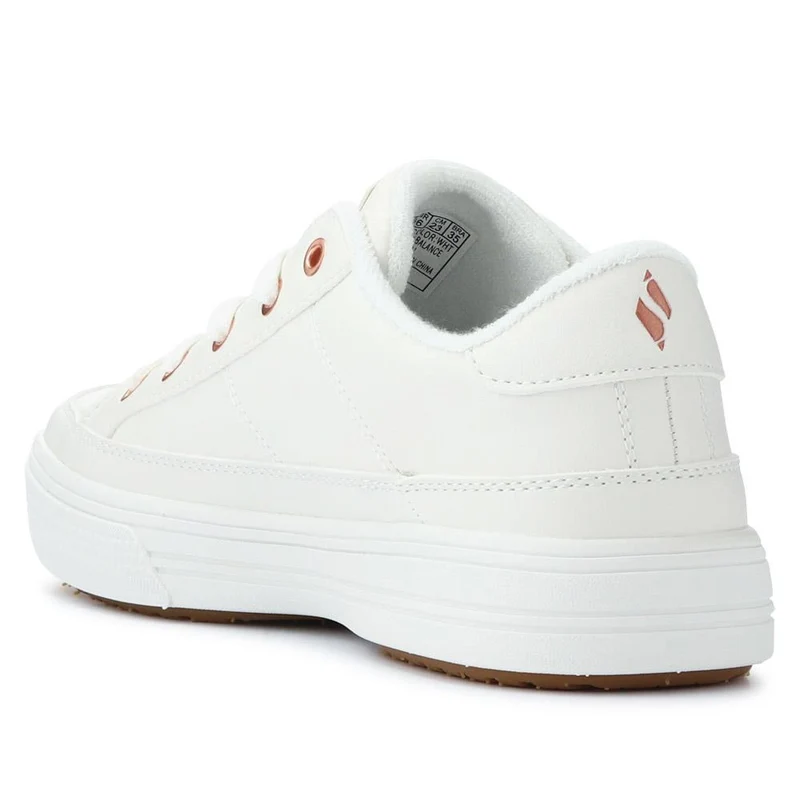 Arch Fit Arcade - On My Way Trainers - SKE41524 / 327 002 - White