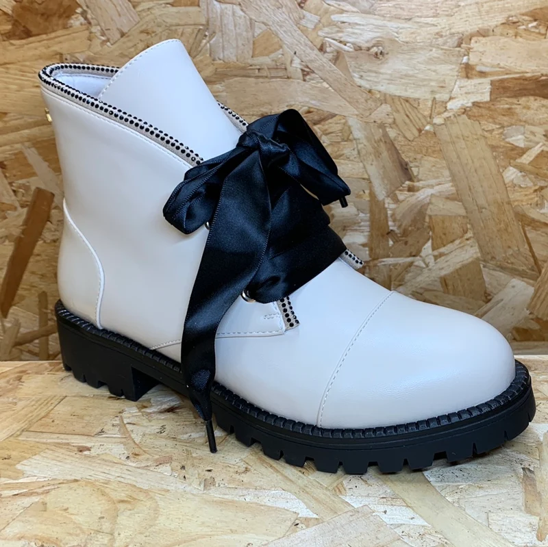 Kate Appleby Damen Durham Stiefeletten – Mandel