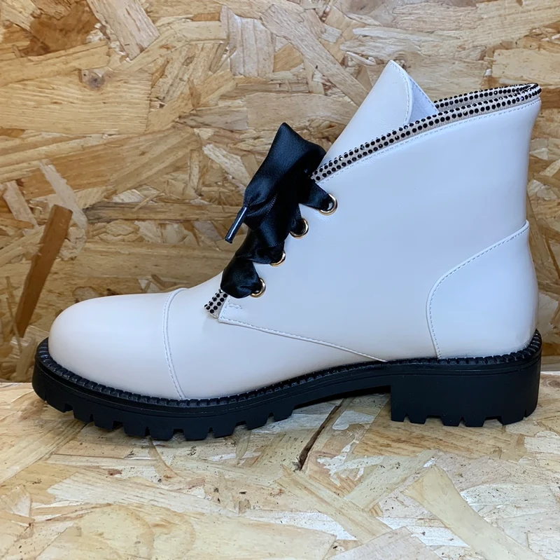 Kate Appleby Damen Durham Stiefeletten – Mandel