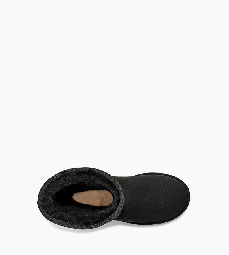UGG Damen Classic Tall II Stiefel – Schwarz