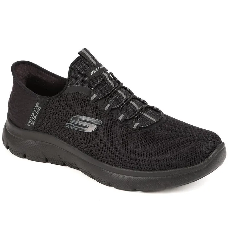 Slip-ins: Summits - High Range (Wide Fit) - SKE39041 / 324 777