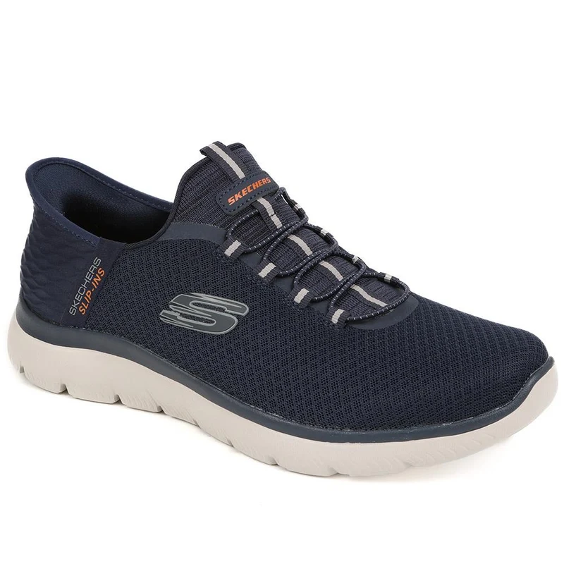 Slip-ins: Summits - High Range (Wide Fit) - SKE39041 / 324 777