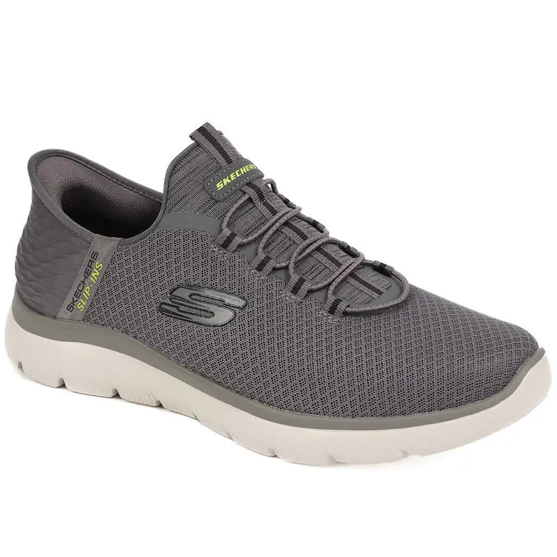 Slip-ins: Summits - High Range (Wide Fit) - SKE39041 / 324 777