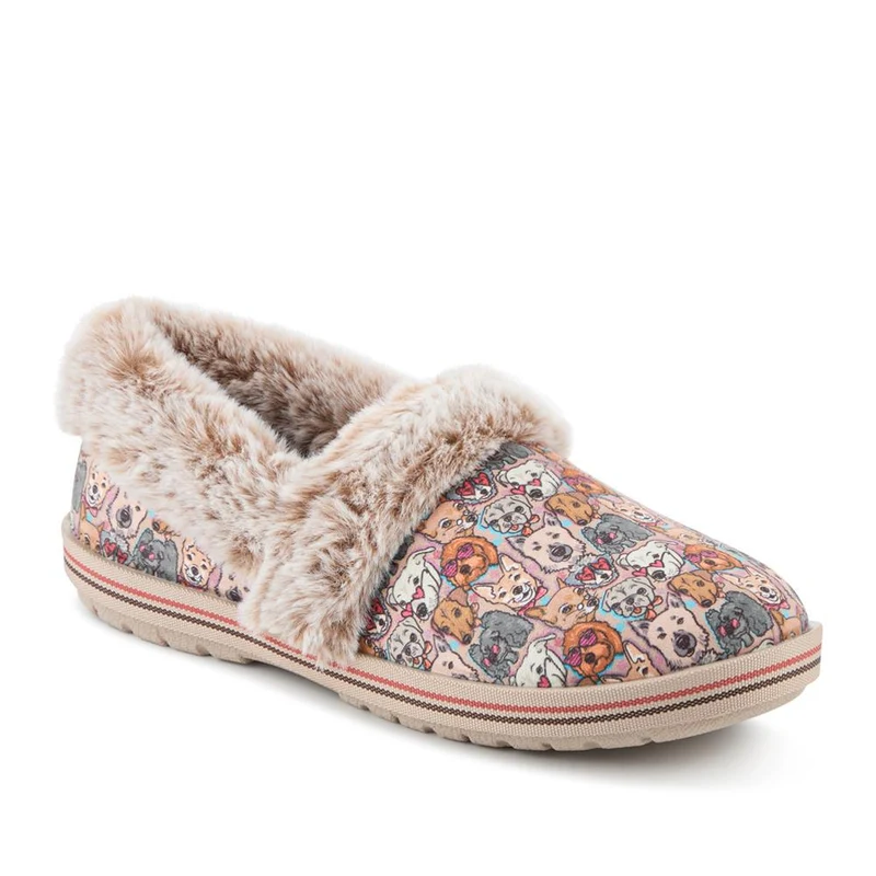 BOBS Too Cosy - Chic Cat Slippers - SKE36052 / 322 287