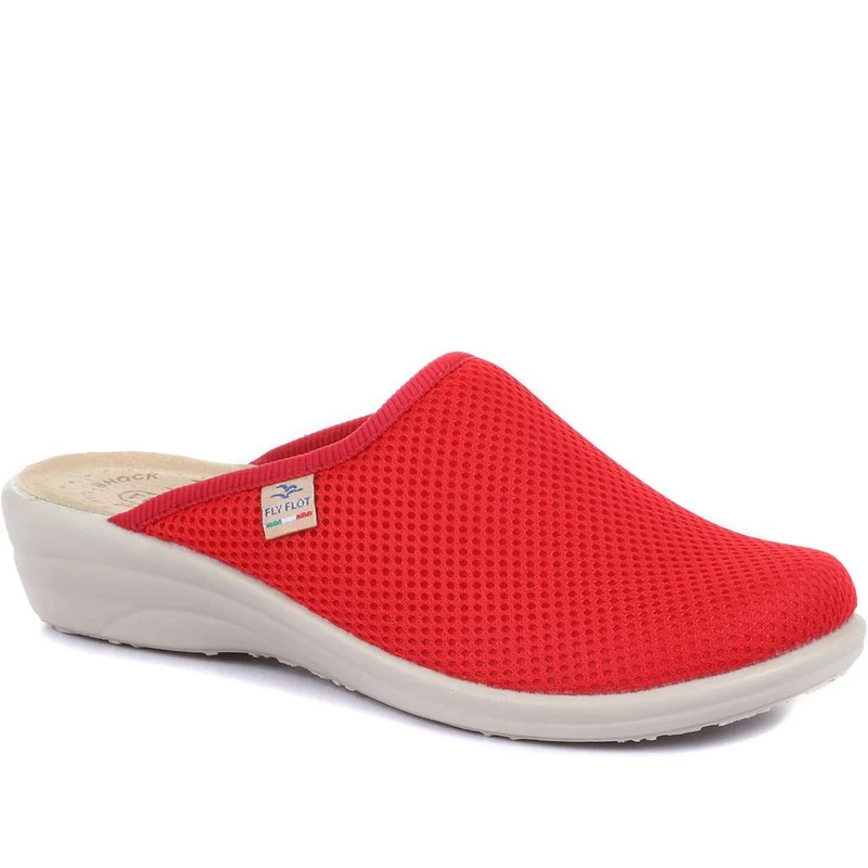 Anatomic Clogs - FLY25030 / 309 914