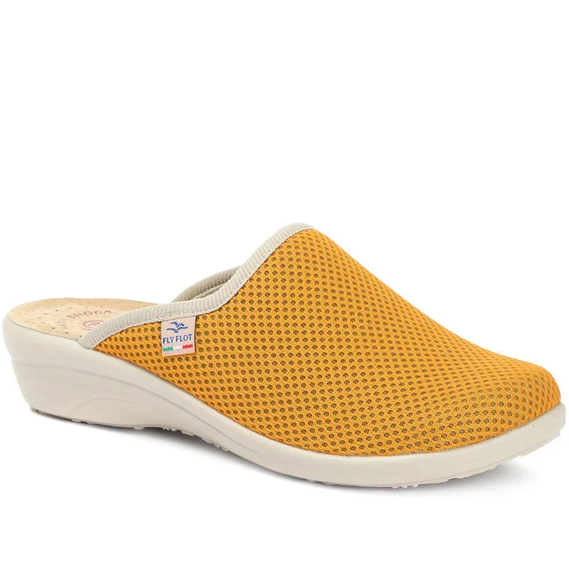 Anatomic Clogs - FLY25030 / 309 914