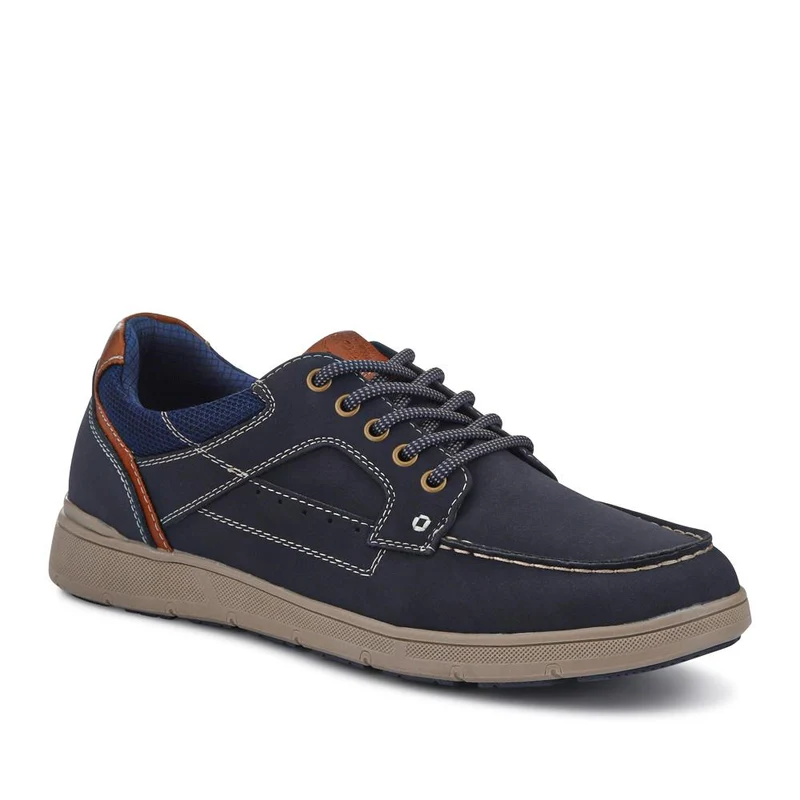 Bungee-Laced Casual Slip-Ons - GANG41013 / 327 575