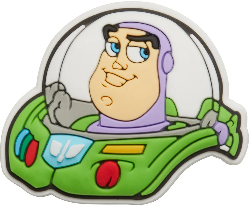 Crocs Jibbitz Toy Story Buzz Lightyear Charm