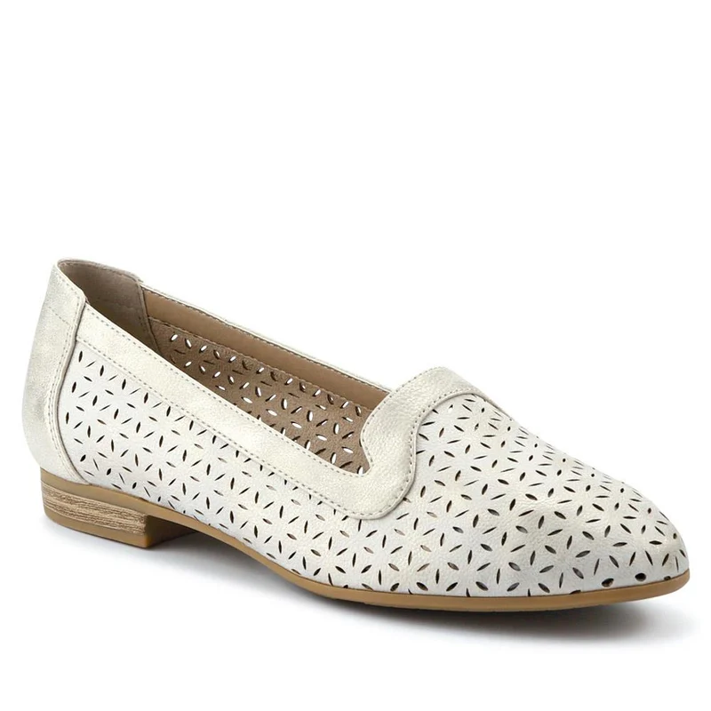 Slip-On Pumps - JANSP39011 / 324 862