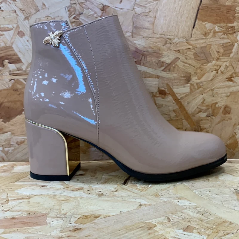Kate Appleby Dalston-Stiefelette für Damen – Baileys