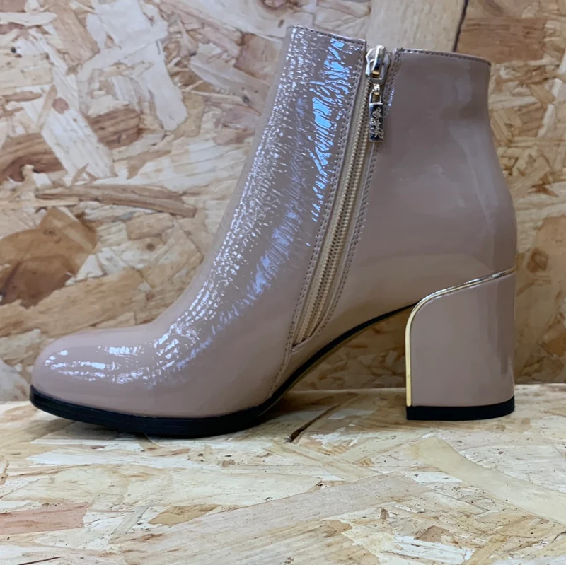 Kate Appleby Dalston-Stiefelette für Damen – Baileys