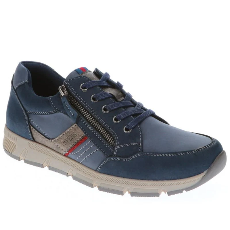 Lace-up Trainers - WBINS40023 / 325 785