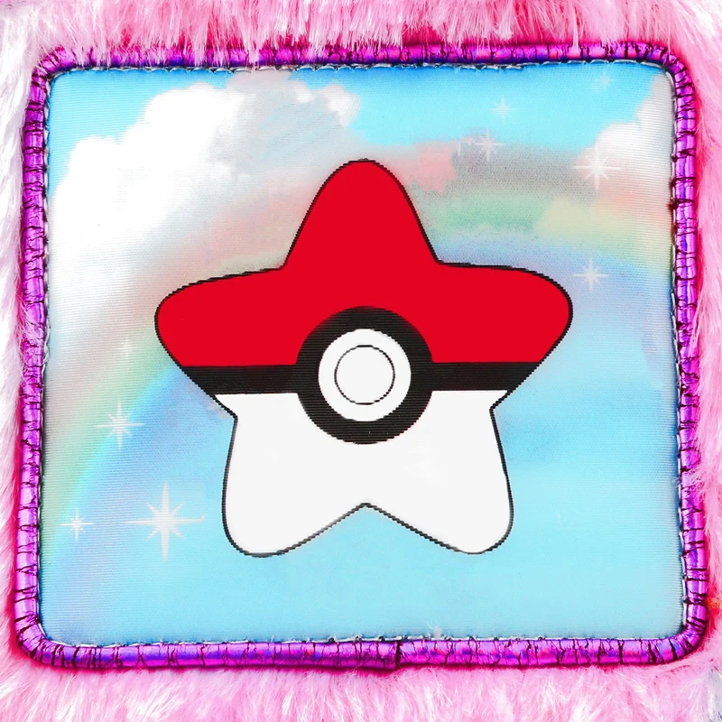 Irregular Choice Frauen Pokemon Twinkle Toes Stiefeletten