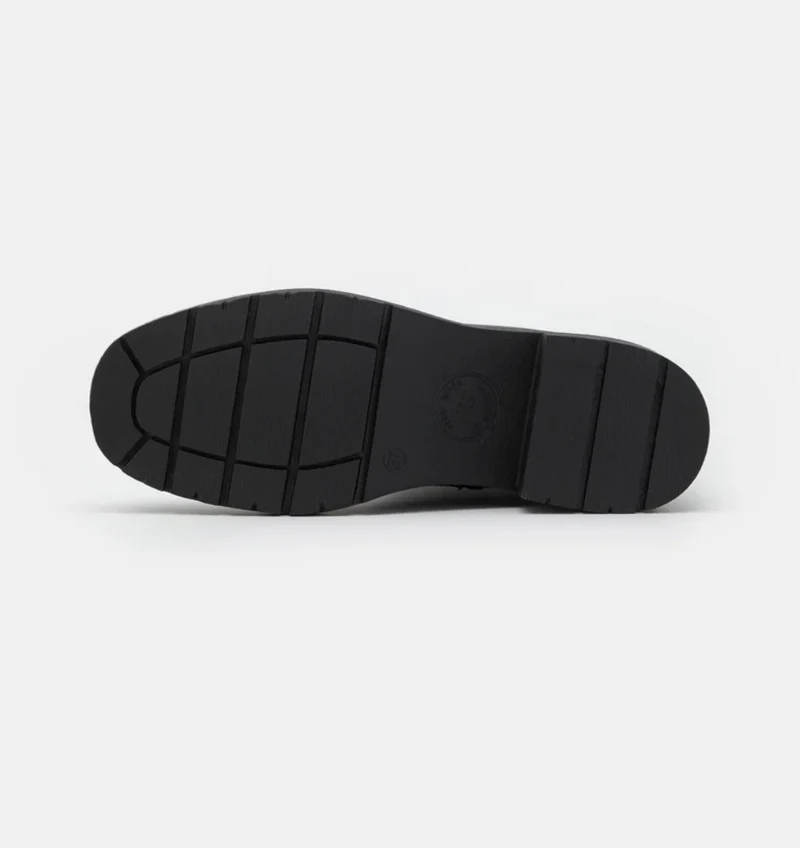 Xti Frauen Chelsea Stiefelette - Schwarz